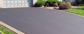 Why Choose Us For All Your Driveway Paving Needs in Stow, OH?